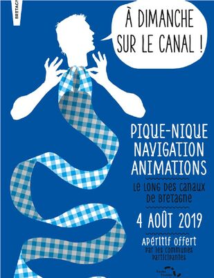 dimanche-canal