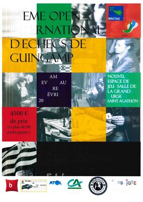echec-guingamp