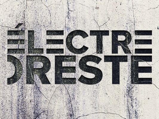 Théâtre et cinéma - Electre et Oreste - Ploërmel - Morbihan