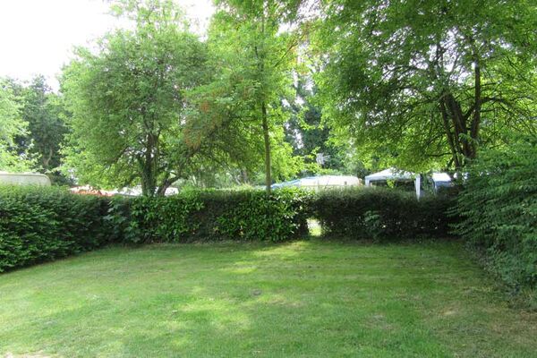Camping de la Tour