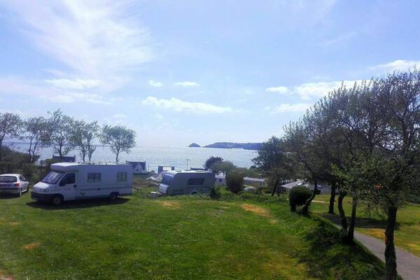 Camping Municipal de Portez