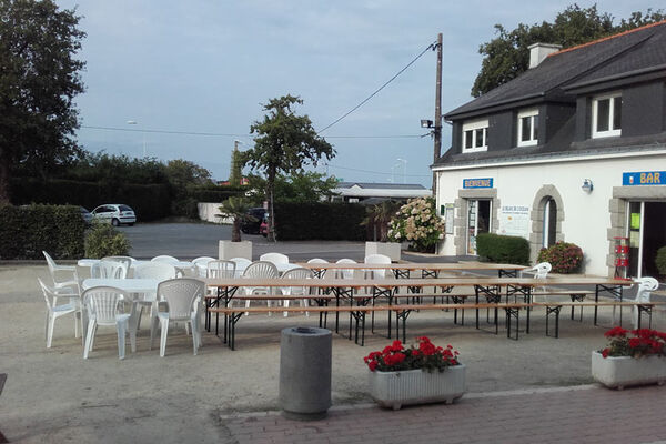 Camping Le Relais de l'Océan