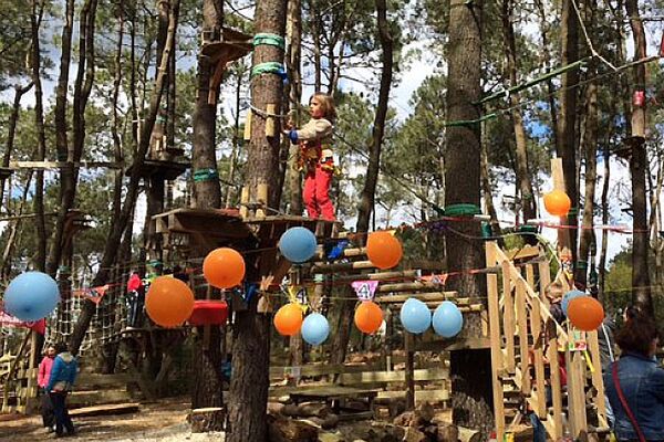 Fun Park Crozon