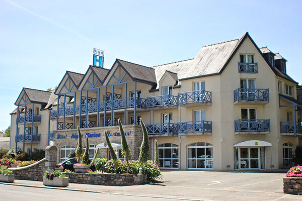 Aigue Marine Hôtel
