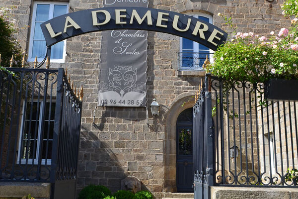 Hôtel La Demeure