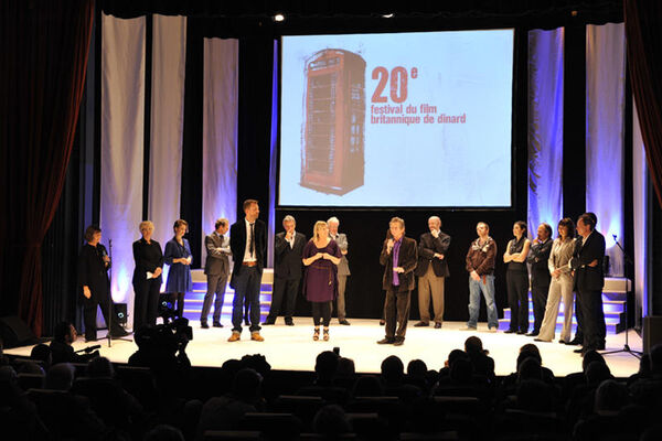 Festival du Film Britannique