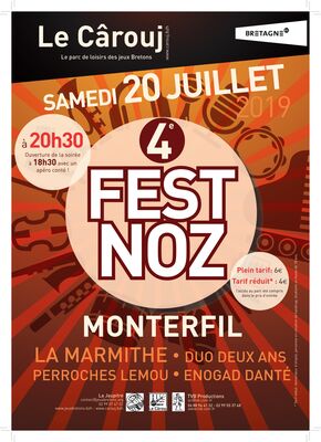 festnoz