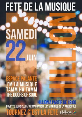 fetemusiquehillion2019s