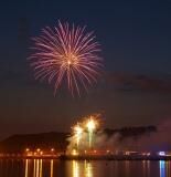 feu artifice