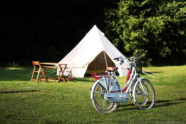 Camping de Gouarec