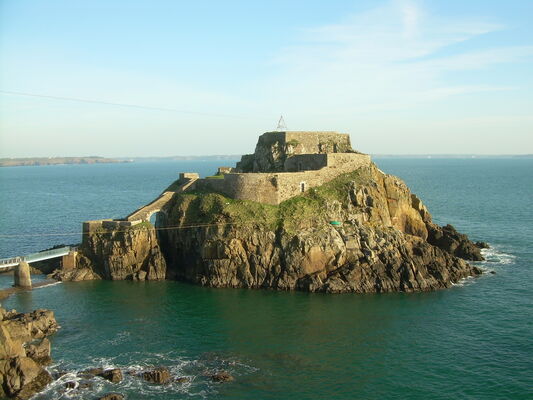 fort de Bertheaume