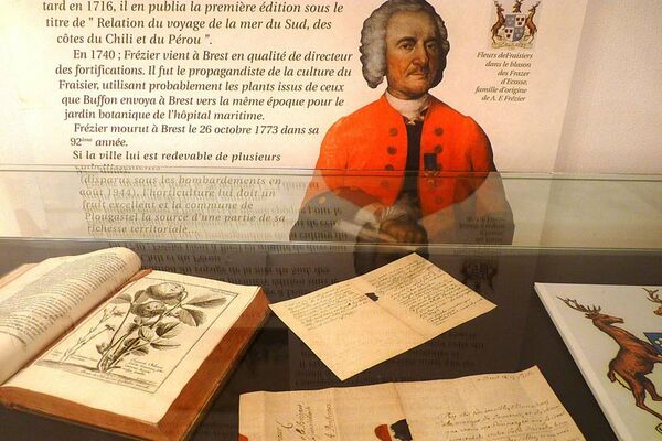 Musée de la Fraise et du Patrimoine
