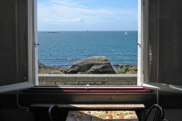 Auberge de jeunesse de Concarneau