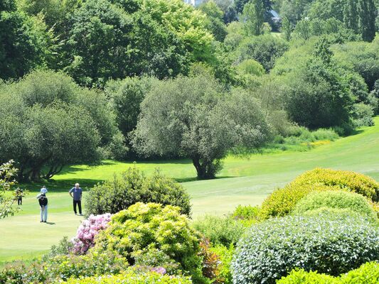 Golf de Cornouaille