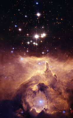 hubble_web