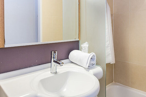 Hôtel B&B Rennes Sud Chantepie