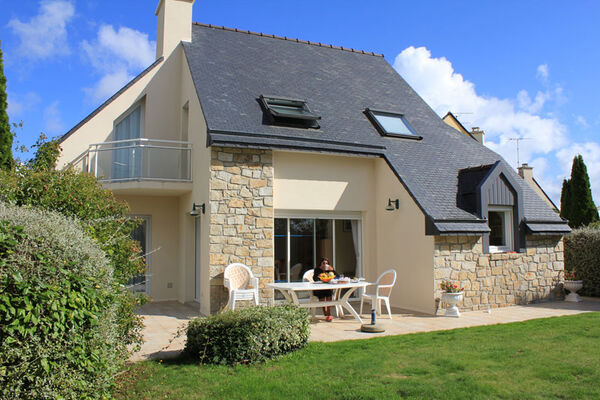 Gîte de la famille Peigné