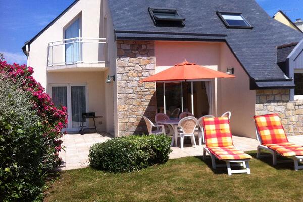 Gîte de la famille Peigné