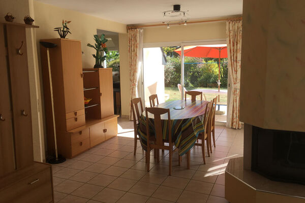 Gîte de la famille Peigné