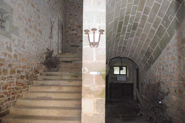 Château de Couellan