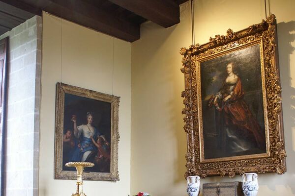 Châteaux et musées de Vitré