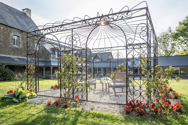 Hôtel - restaurant de l'Abbaye