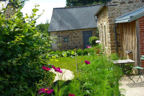 Petites Maisons dans la Prairie