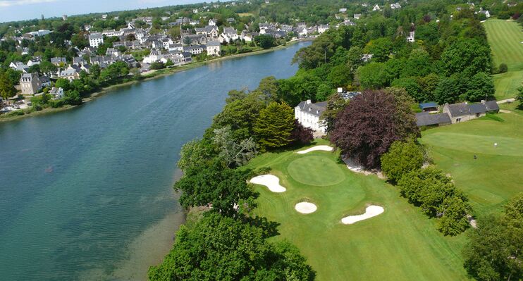 Golf de Cornouaille