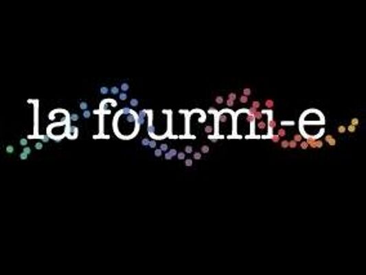 la fourmie