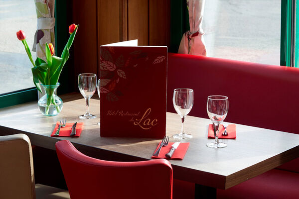Hôtel - restaurant du Lac