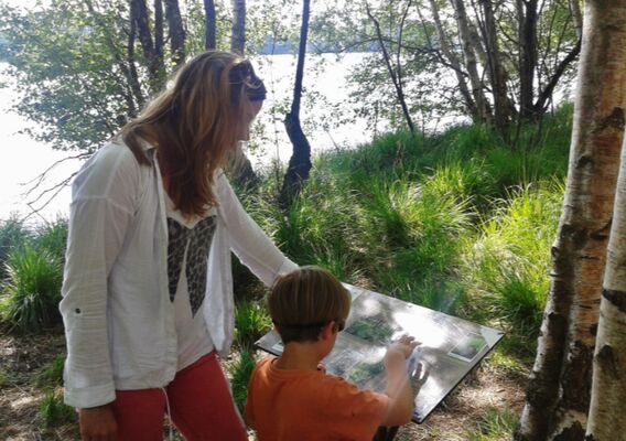 lac_de_tremelin_famille