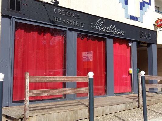 le-Madison - ploërmel