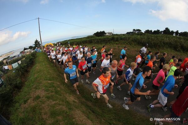 les 20 km