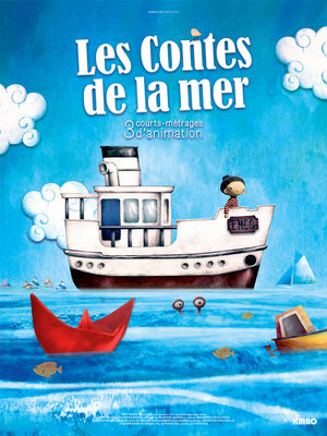 les-contes-de-la-mer