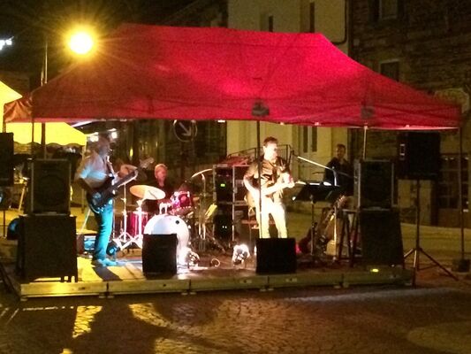 les nocturnes de Mauron