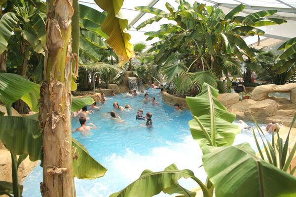 Résidence Hôtelière Les Ormes Domaine & Resort