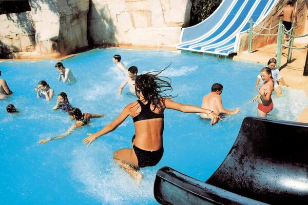 Résidence Hôtelière Les Ormes Domaine & Resort