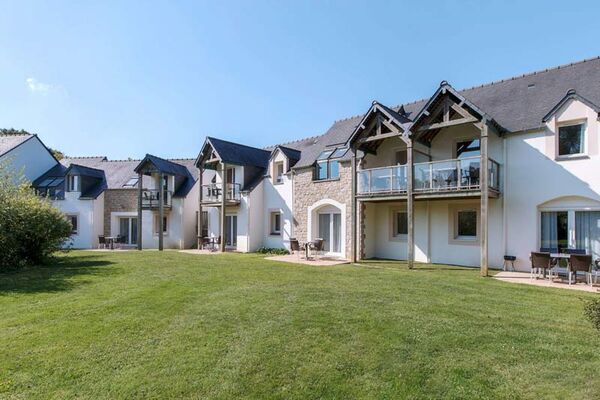 Résidence Hôtelière Les Ormes Domaine & Resort