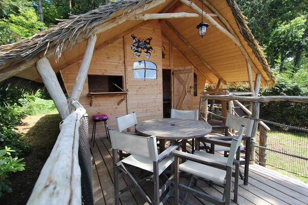 Castels Camping des Ormes, Domaine & Resort