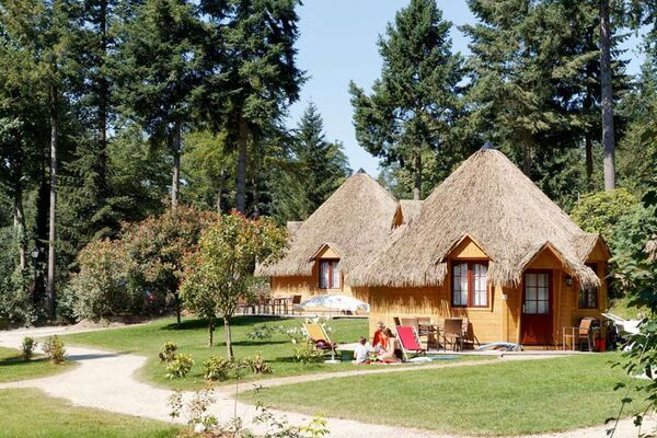 Castels Camping des Ormes, Domaine & Resort