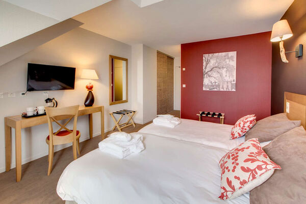 Hôtel des Ormes, Domaine & Resort