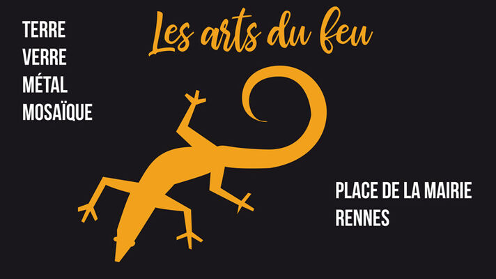 Les arts du feu