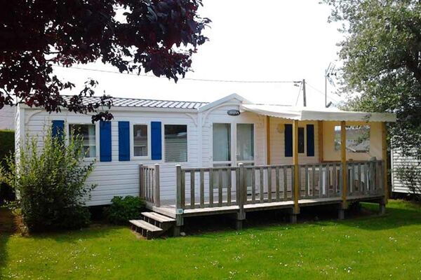 Camping la Croëz Villieu