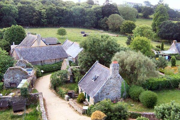 Ferme des Plomarc'h