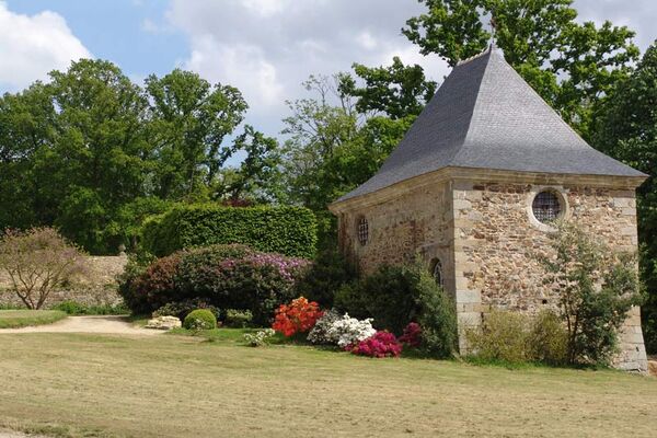 Château de Couellan