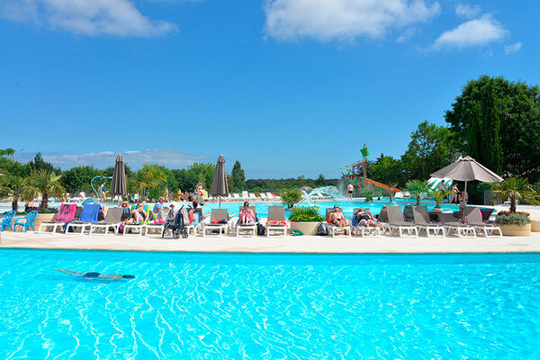 Camping Mané Guernehué