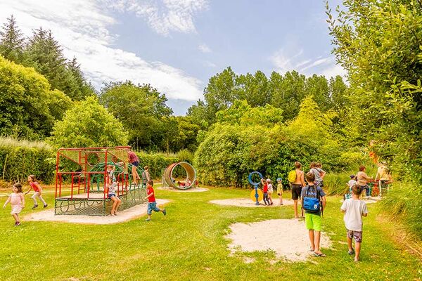 Parc de Loisirs Bel Air