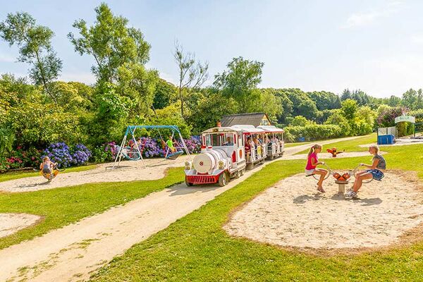 Parc de Loisirs Bel Air