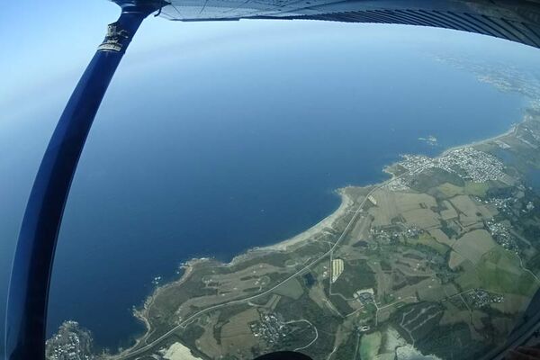 Speedair Parachutisme