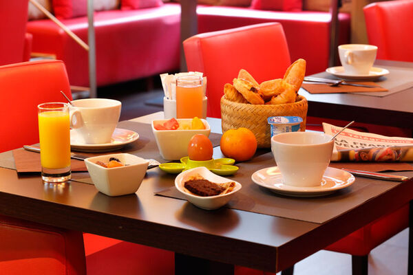 La Paix Hotel Contemporain